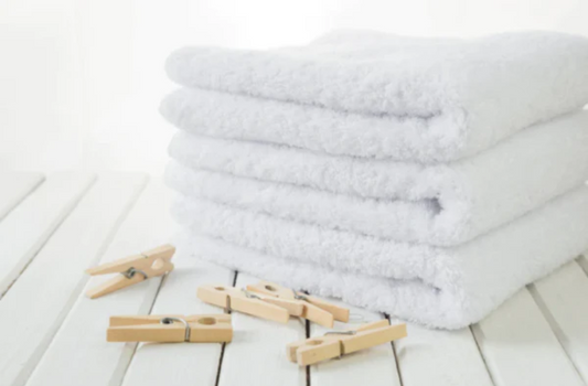 Guide to Affordable Natural Fabric Softeners