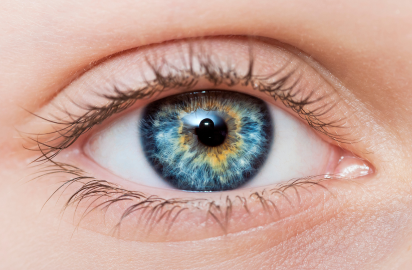 Some real eye openers
