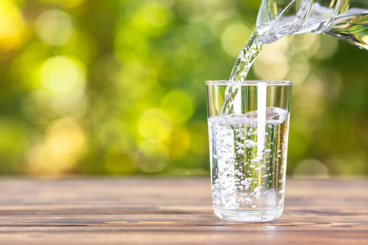 Why We Don’t Sell Water-Based Products Like Premade Hand Wash