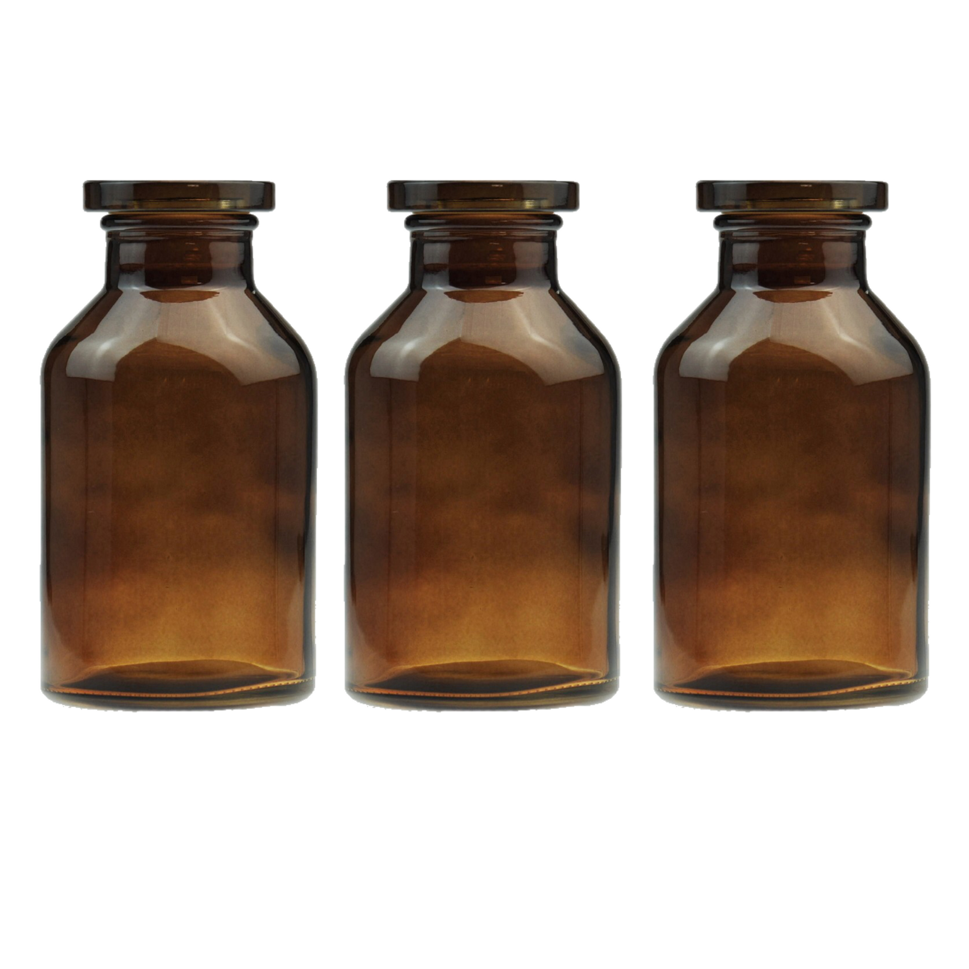 Vintage look wide mouth amber glass Apothecary jar for storing handmade cleaning products and supplies that you can purchase online Australia.