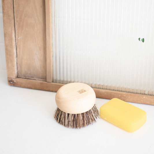 Scrub It Brush