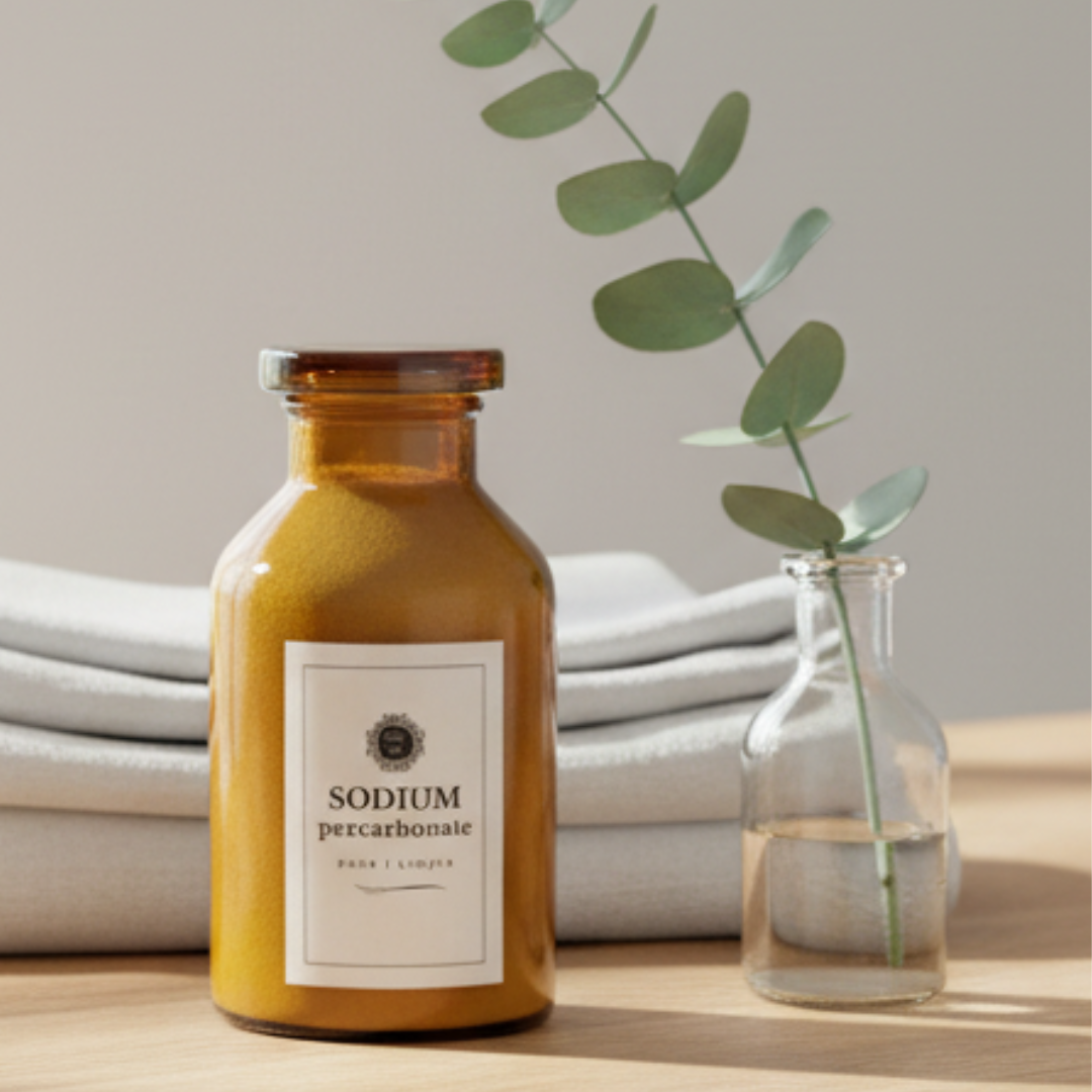 Pure Percarbonate (Oxybleach)