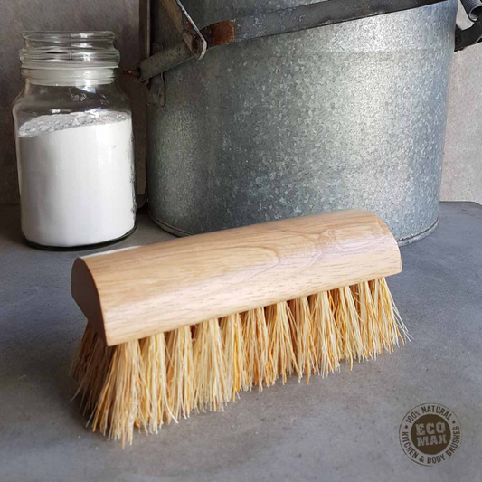 ECOMAX Scrub Brush