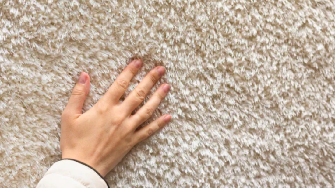 Natural Carpet Cleaning & Freshening: What Works (and What Doesn’t)