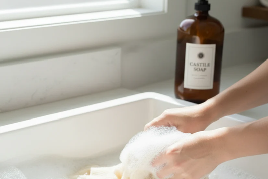 About Castile Soap
