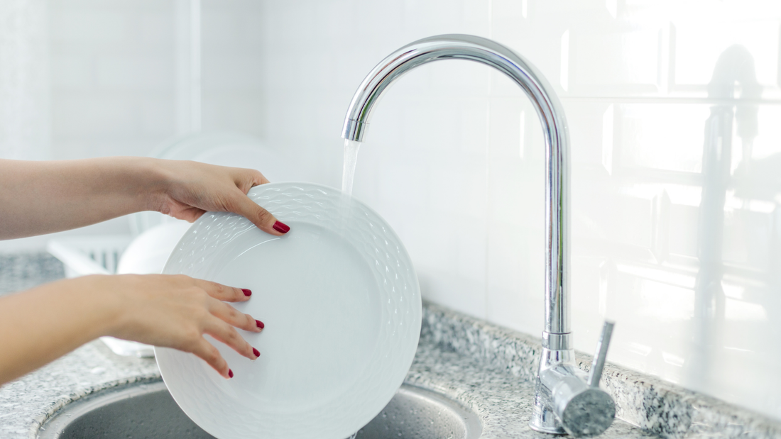 Dishwashing Liquid