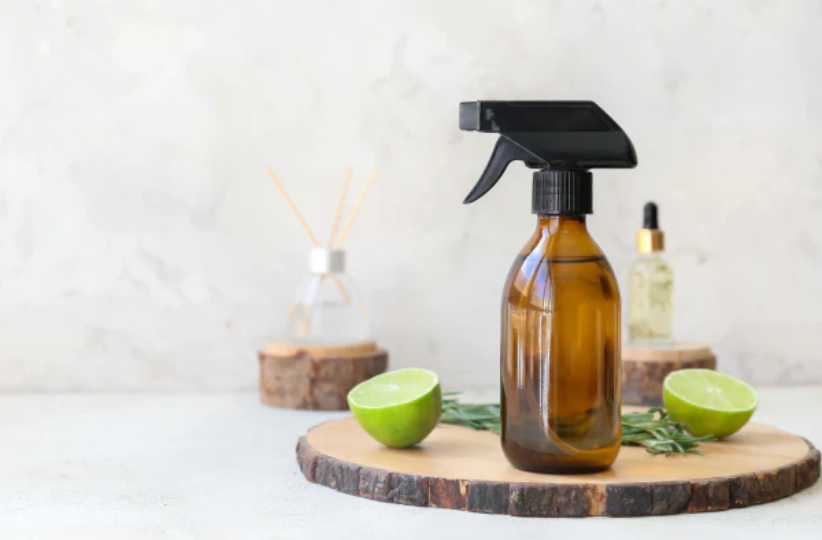 Easy DIY Multi-Purpose Cleaning Sprays