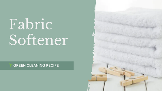 Fabric Softener
