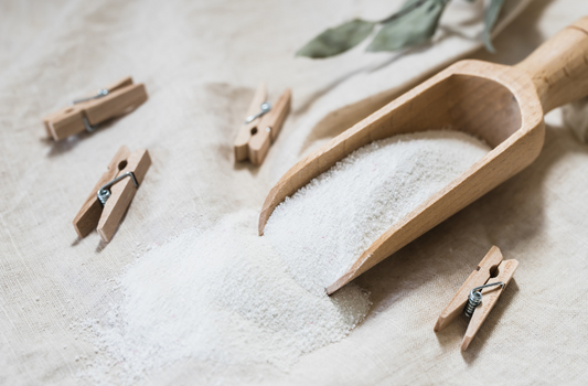 Borax – A Balanced Ingredient in DIY Green Cleaning