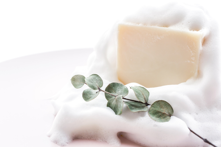 How to use Soap for household cleaning