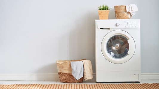 Laundry Powder