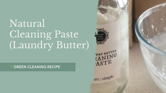 Multi Purpose Cleaning Paste
