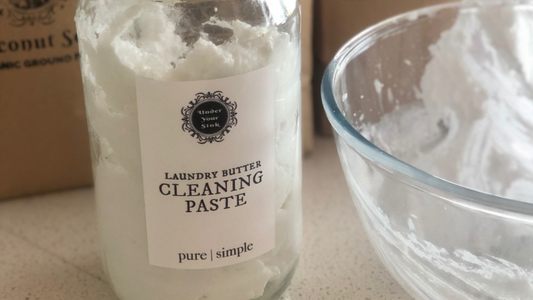 Multi Purpose Cleaning Paste