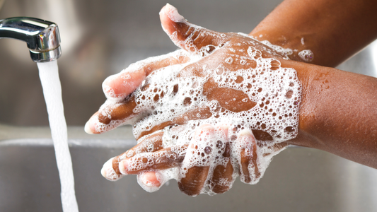 Hand Wash (Gel & Foaming Options)