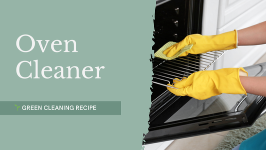 Oven Cleaner
