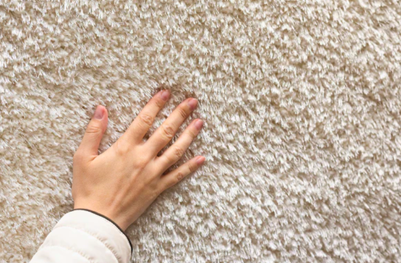 Scent-Sational Carpet Freshener