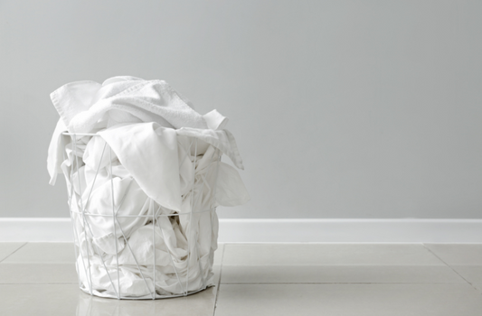 Why I’m Obsessed with Sodium Percarbonate