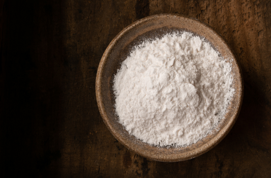 About Xanthan Gum