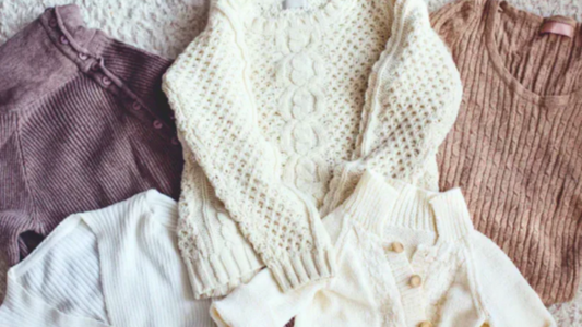 Wool & Delicate Wash Recipe