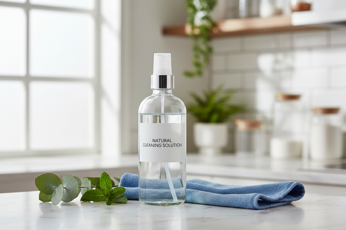 Acid-Based Cleaning Solutions