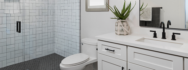 Bathroom Guide