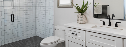 Bathroom Cleaning Guide