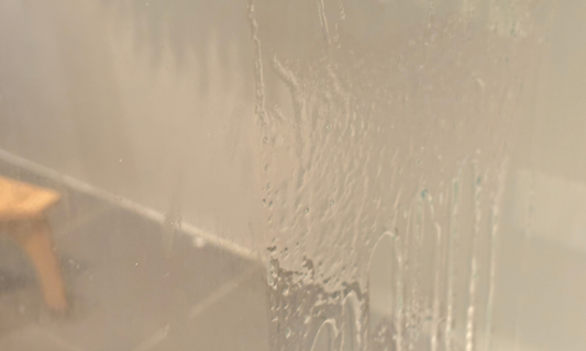 Bathroom Cleaning Gel