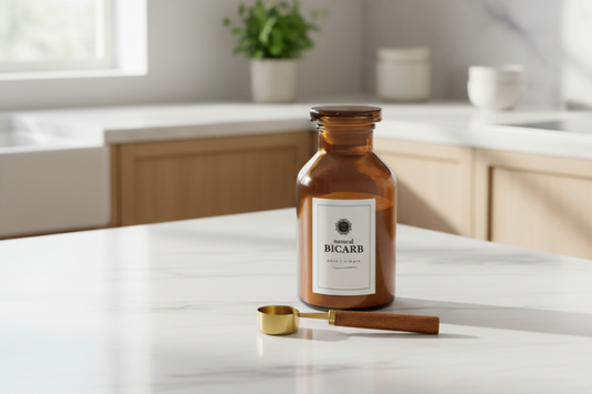 About Bicarb Soda