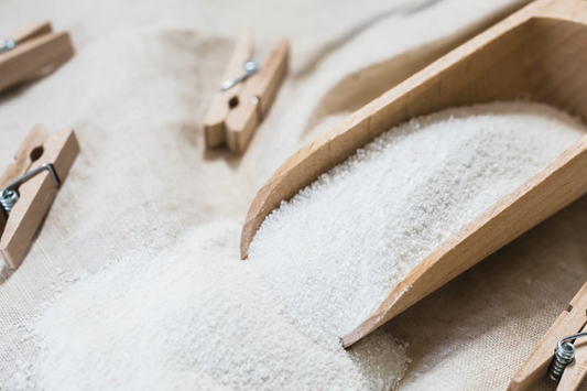 About Borax