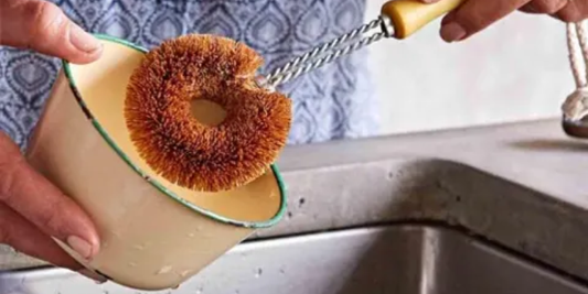 Dish Liquid