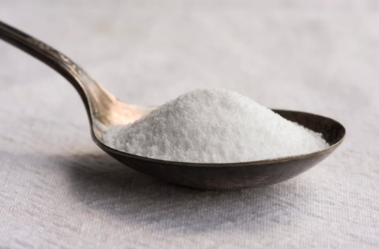Using Citric Acid for cleaning