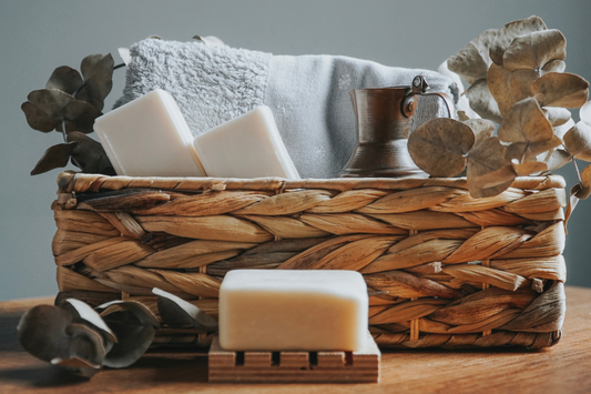 How surfactants work in cleaning