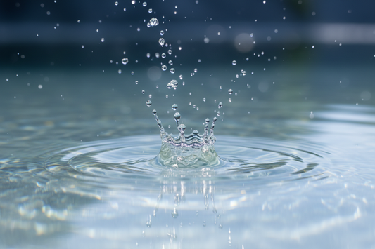 Water in DIY Cleaning