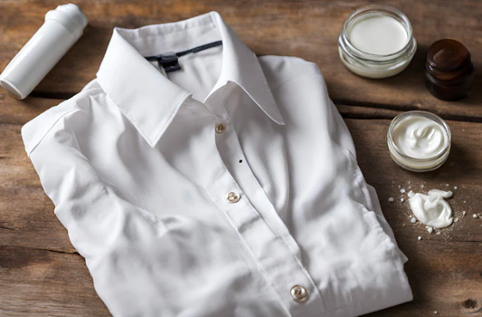 How to Remove Stains Properly (Without Making Them Worse)