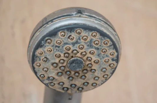 What is hard water? Do I have it?