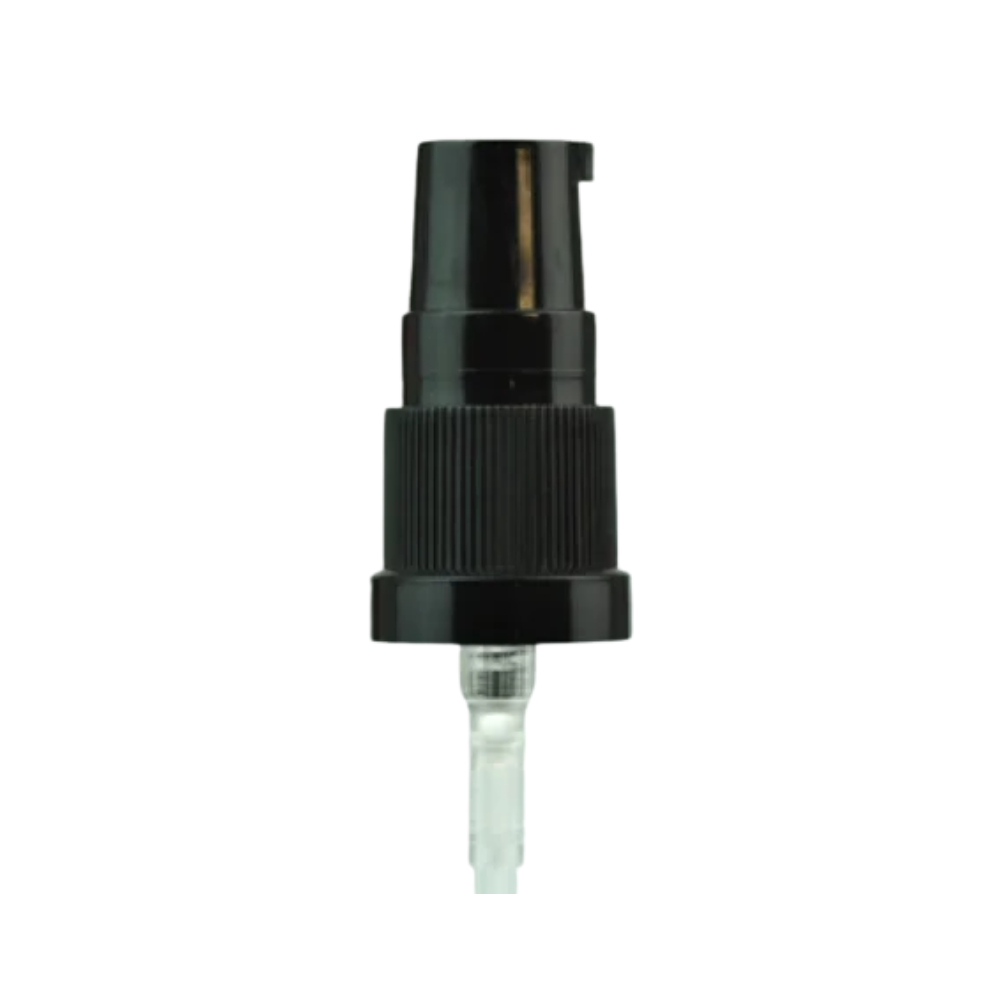 100ml Atomiser (Fine Mist) Spray Bottle - Amber Glass