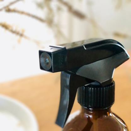 Spray Bottle with standard trigger - 500ml