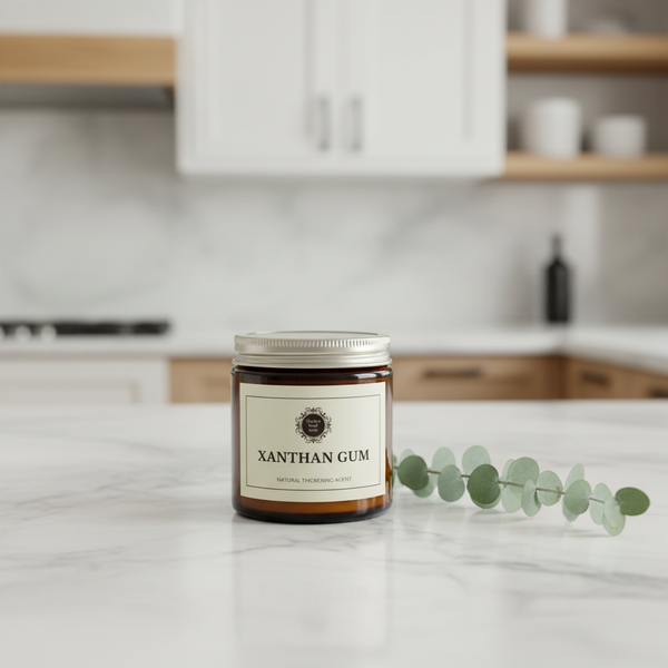 Xanthan Gum