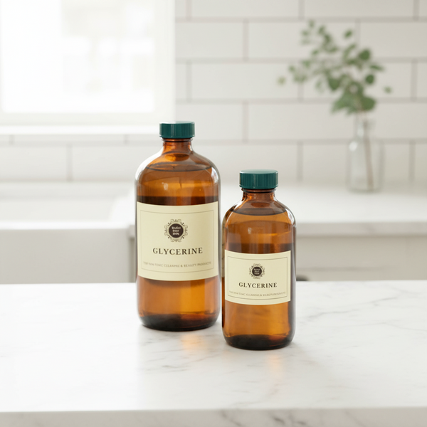 Vegetable Glycerine