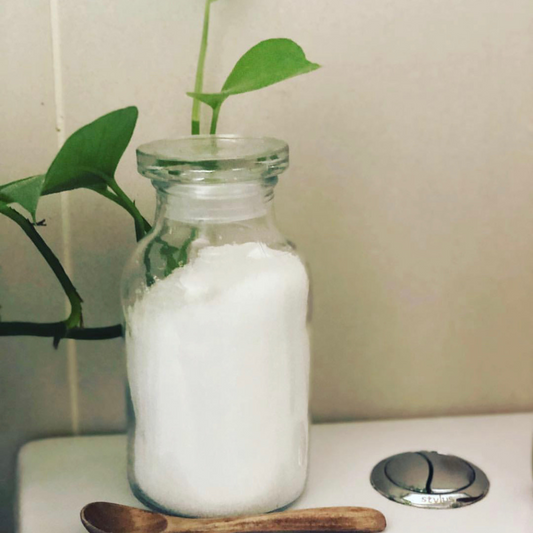 750ml Clear Apothecary Jar