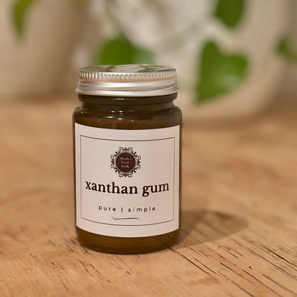 Xanthan Gum