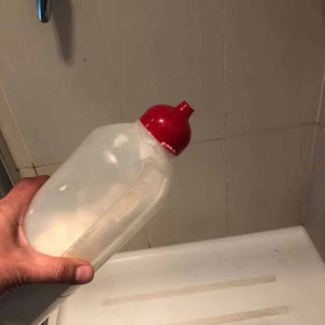 Borax