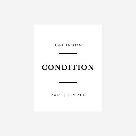 'Condition' Label