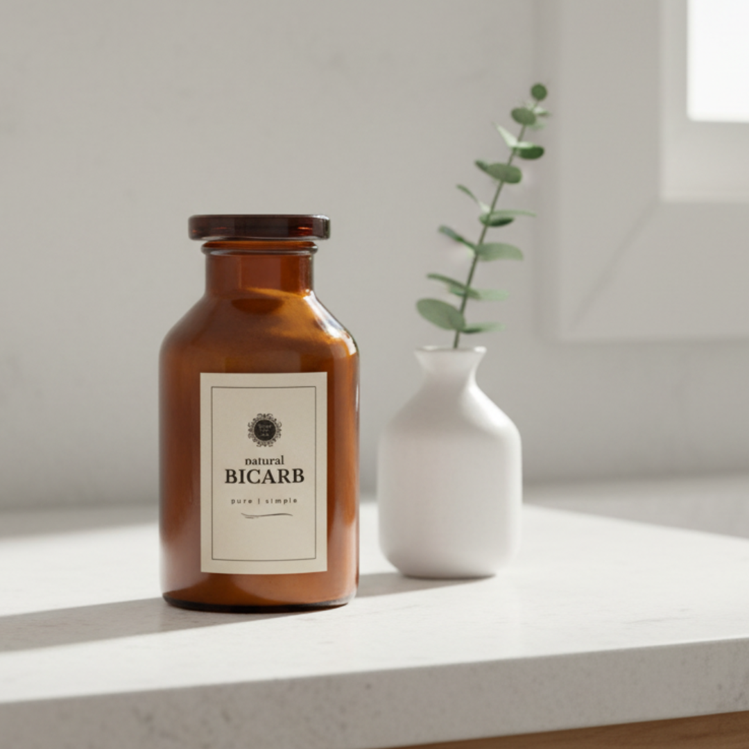 Classy Creator Green Cleaning Starter Kit