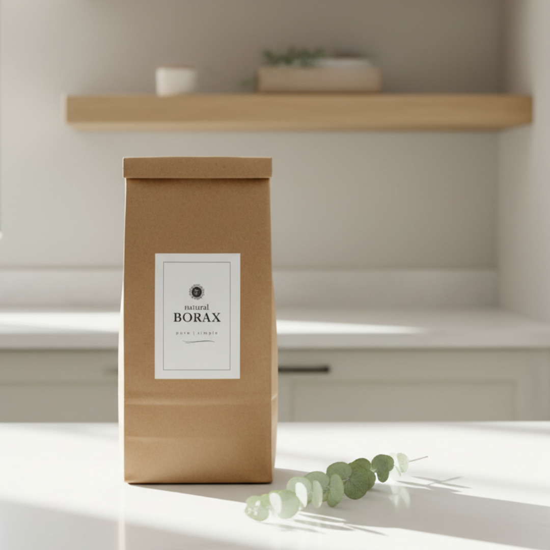 Borax (Natural)