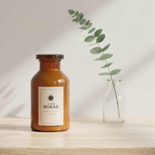 Borax (Natural)