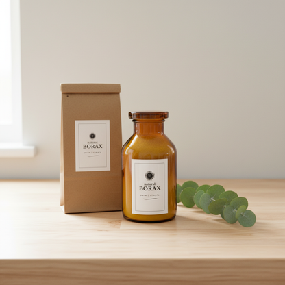Borax (Natural)