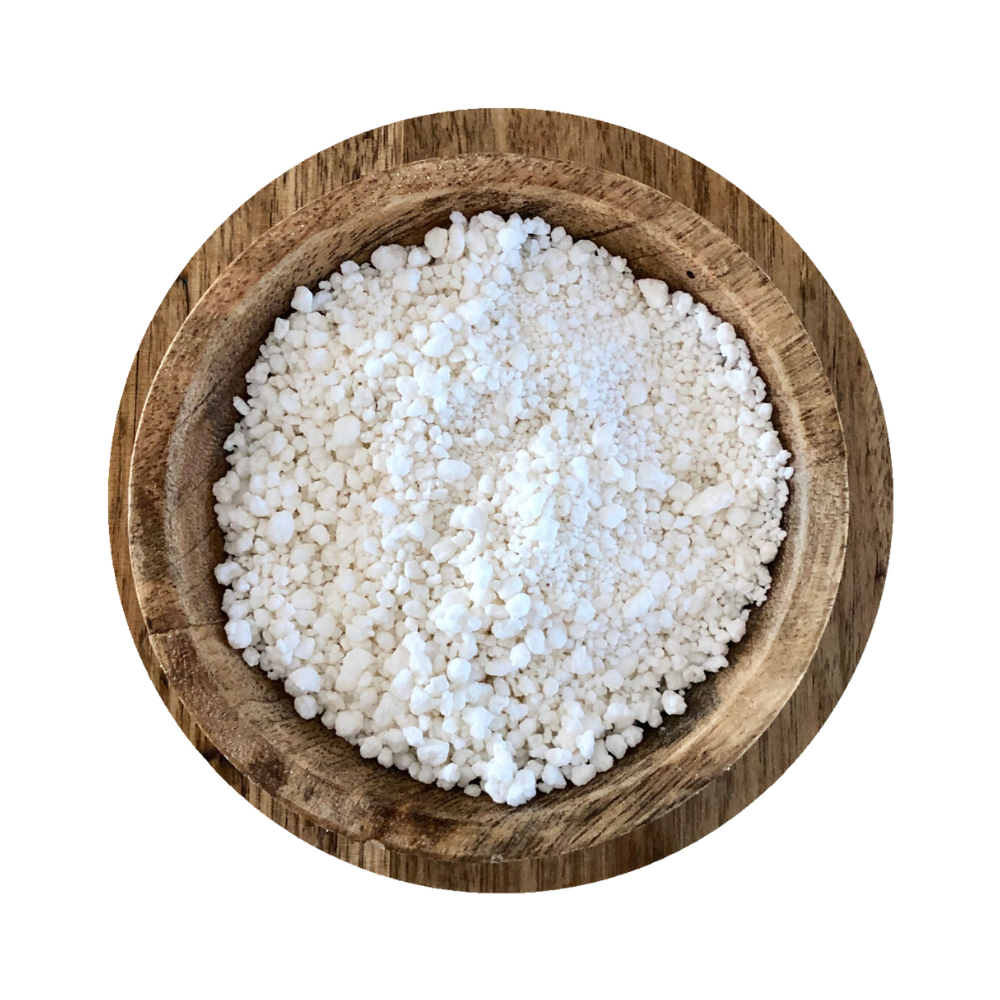 Coconut Soap Flakes (Organic)