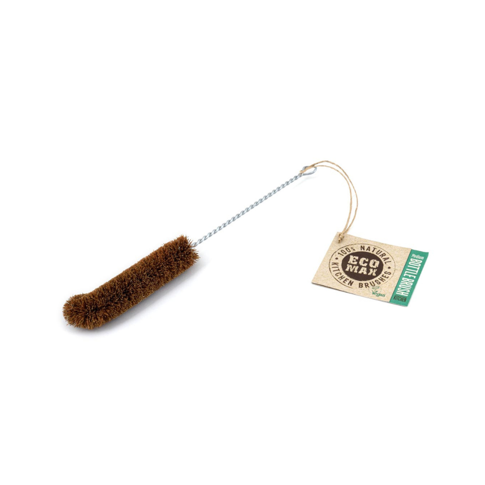 ECOMAX Bottle Brushes