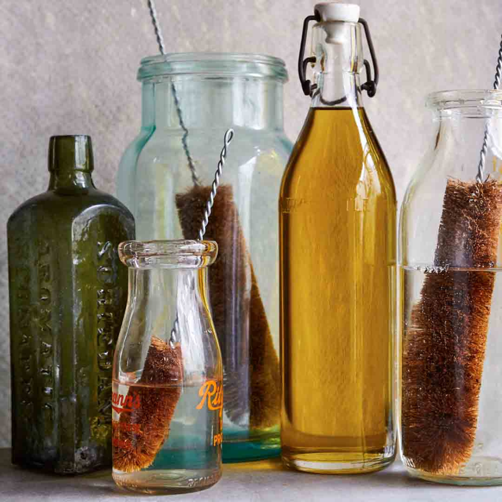ECOMAX Bottle Brushes